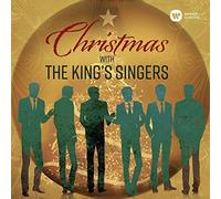The King's Singers - Christmas with the King's Singers