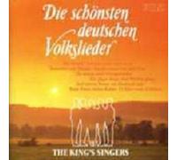 King's Singers - Die schönsten deutschen Volkslieder