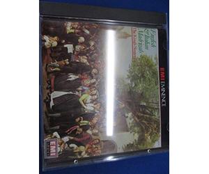 King's Singers - English & Italian Madrigals