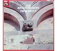 King's Singers - Favourites