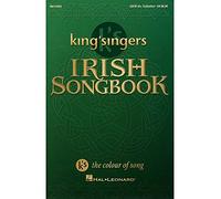 King'S Singers Irish Songbook (Collection) Chor
