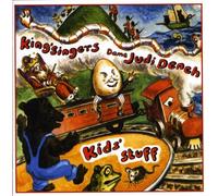 King's Singers - Kids Stuff