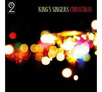 King's Singers - King's Singers Christmas
