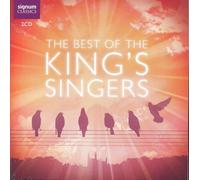 King's Singers – The Best of the King's Singers