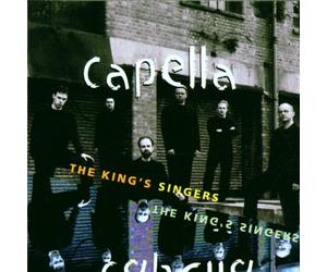 King's Singers the - Capella
