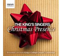 King's Singers - The King's Singers: Christmas Presence