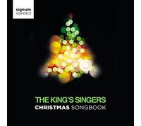 King's Singers - The King's Singers Christmas Songbook