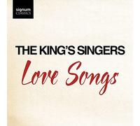 The King' Singers - The King's Singers - Love Songs