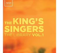 King's Singers - The King's Singers: The Library
