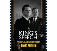 King's Speech: The Shooting Script