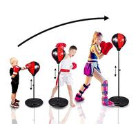 Kings Sport Punching Ball (80cm - 110cm)