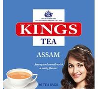 KINGS TEA ASSAM 240 TEA BAGS