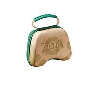 (Kings tears) EVA Waterproof and Scratch Proof Special Edition Protective Bag For Switch Pro/XBox One/PS4 Universal Storage Handle Hard