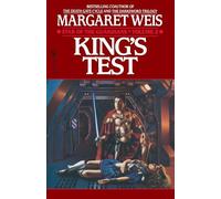 King's Test: 2 (Star of the Guardians)