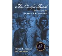 King's Trial: Louis XVI vs. the French Revolution