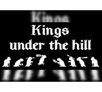 Kings Under The Hill (PC) Steam Key - GLOBAL