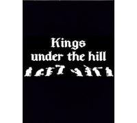 Kings under the hill Steam Key GLOBAL