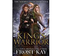King's Warrior (The Aermian Feuds)