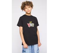 Kings Will Dream Ransom Kids Boys T-Shirt | T-Shirt | Black | UK Size Mb