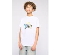 Kings Will Dream Ransom Kids Boys T-Shirt | T-Shirt | White | UK Size Mb