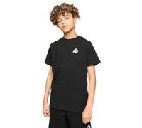 Kings Will Dream Boys Stanton Back Print T-Shirt (L) (Black)