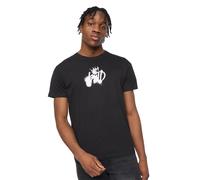 Kings Will Dream Cceetv Men's T-Shirt | T-Shirt | Black | UK Size Medium