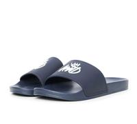 Kings Will Dream Crosby 2.0 Men's Sliders Men's | Slip On Shoes | Navy | UK Size 7