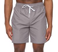 Kings Will Dream Crosby 2.0 Men's Swim Shorts Colour : Asphalt
