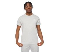Kings Will Dream Crosby 2.0 Men's T-Shirt | T-Shirt | Grey Marl | UK Size Small