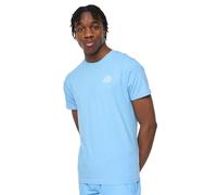 Kings Will Dream Crosby 2.0 Men's T-Shirt | T-Shirt | Sky Blue | UK Size Large