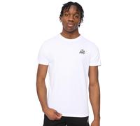 Kings Will Dream Crosby 2.0 Men's T-Shirt | T-Shirt | White | UK Size XL
