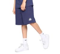 Kings Will Dream Crosby Kids Boys Jog Shorts Colour : Navy