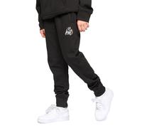 Kings Will Dream Crosby Kids Boys Joggers Colour : Black