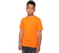 Kings Will Dream Inferno T-Shirt Kids Boys Men's | T-Shirt | Orange | UK Size XL/B