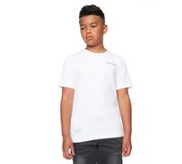 Kings Will Dream Inferno T-Shirt Kids Boys | T-Shirt | Optic White | UK Size L/B
