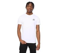 Kings Will Dream KWD Mens Designer Signature Tee T Shirt Classic Logo Tee Summer Top White L