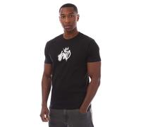 Kings Will Dream Men's CCEETV T-Shirt in Black