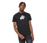 Kings Will Dream Mens Cceetv T-Shirt (L) (Black)