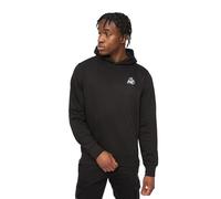 Kings Will Dream Mens Crosby 2.0 Hoodie (M) (Black)
