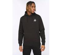 Kings Will Dream Men's Crosby Cotton-Rich Regular Fit Overhead Hoodie in Black | Size: Large Kings Will Dream Black L