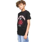 Kings Will Dream Men's Pasadena T-Shirt in Black | Size: Medium Kings Will Dream Black M