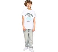 Kings Will Dream Men's Pasadena T-Shirt in White | Size: Medium Kings Will Dream White M