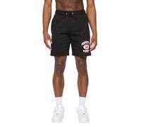Kings Will Dream Men's Prop Jog Shorts in Black
