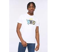 Kings Will Dream Ransom Men's T-Shirt | T-Shirt | White | UK Size Medium