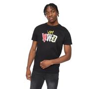 Kings Will Dream Mens Ransom T-Shirt (L) (Black)