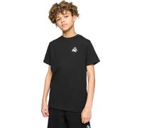 Kings Will Dream Men's Stanton Back Print T-Shirt in Black | Size: Medium Kings Will Dream Black M