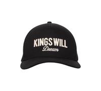 Kings Will Dream Men's Studio Garment District Baseball Cap in Black Kings Will Dream Black One Size