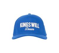 Kings Will Dream Men's Studio Garment District Baseball Cap in Blue Kings Will Dream Blue One Size