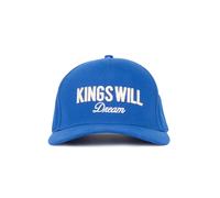 Kings Will Dream Men's Studio Garment District Cap in Blue Kings Will Dream Blue One Size