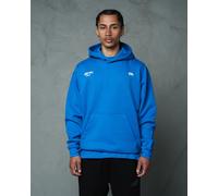 Kings Will Dream Men's Studio Garment District Hoodie in Blue | Size: Large Kings Will Dream Blue L